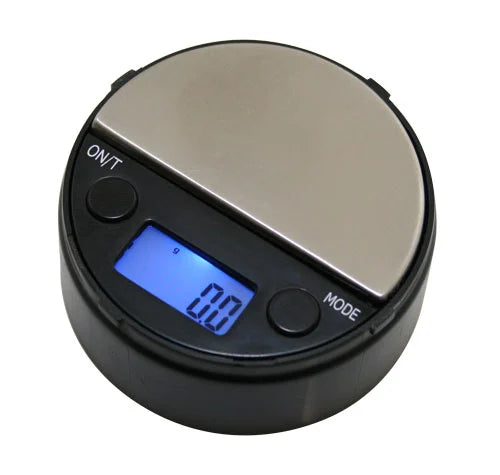 AWS - CM-500 Coffee Mug Safe & Digital Scale - 500X 0.1G