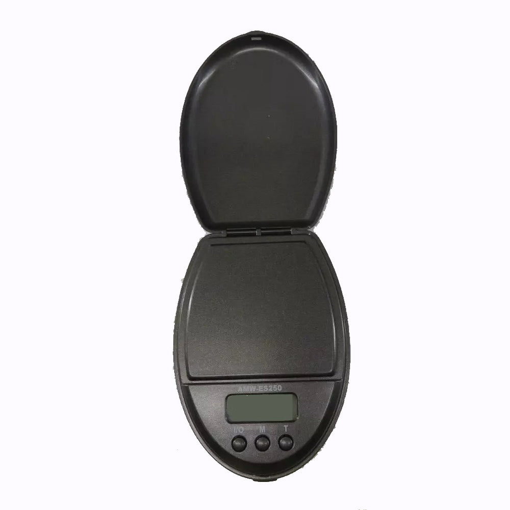 AMW -  ES250 Compact Digital Scale - 250g x 0.1