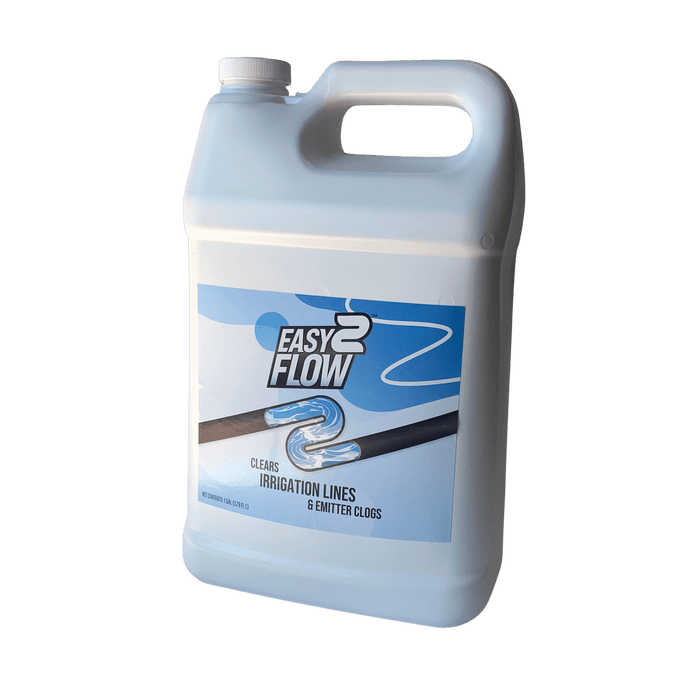 easy2flow AutoPot Line Cleaner