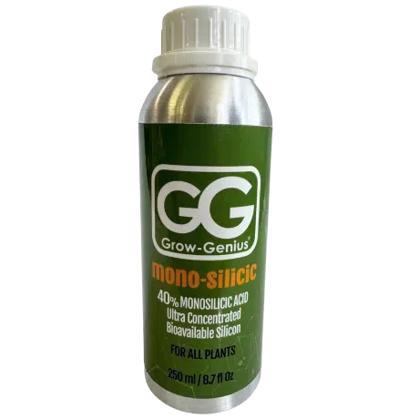 Grow Genius Mono Silicic Acid 40%