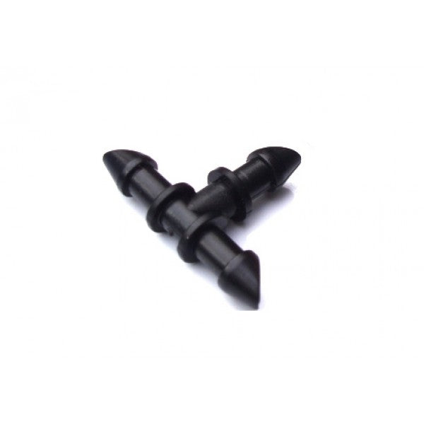 Tee Connector 3/8